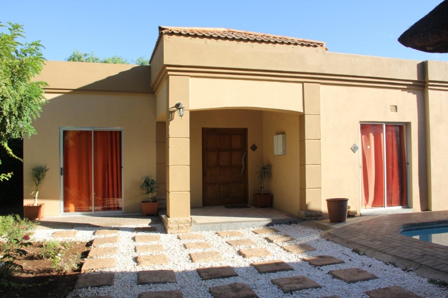 To Let 0 Bedroom Property for Rent in Blydeville Northern Cape